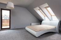 Henllys Vale bedroom extensions