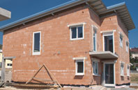 Henllys Vale home extensions