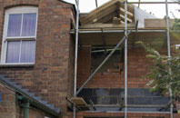 free Henllys Vale home extension quotes