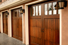 Henllys Vale garage extension quotes