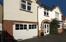 Henllys Vale multiple storey extension leads